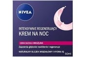 Kasvojen hoito - Nivea Regenerating Night Cream - 184799