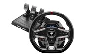 Pelit - lisävarusteet - Thrustmaster T248 Racing Wheel and Magneettinen Pedals - Musta - Wired Controller - Sony PlayStation 4 - 4160783