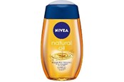 Vartalonhoito - Nivea Bath Care Oil Shower Gel - 180828