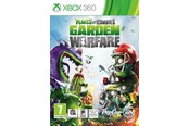 Pelit - Plants vs Zombies: Garden Warfare (Platinum Hits) - Microsoft Xbox 360 - Toiminta - 0014633730388