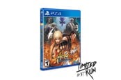 Pelit - Taistelutaiteen antologia - Sony PlayStation 4 - Taistelu - 0819976025005