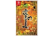 Pelit - Romancing Saga 3 - Remastered - Nintendo Switch - Seikkailu - 4891670648984