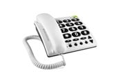 Pöytäpuhelimet - Doro PhoneEasy 311C - 380000