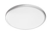 Valaisimet - Philips Twirly 2700K Kattovalaisin Harmaa 1x12W 240 - 915004571301