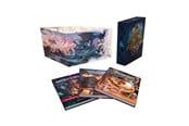 Lautapelit - Dungeons & Dragons 5th Rules Expansion Gift Set - WTCC9939