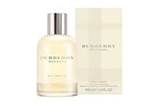 Parfyymit & Tuoksut - Burberry Weekend EDP - 252