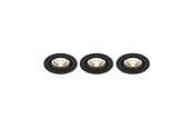 Valaisimet - Philips IMPALA WGDIM SL264 RD 068 6W 27K BL 3PK - 929002663733