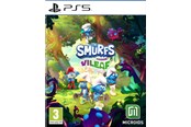 Pelit - The Smurfs: Mission ViLeaf (Smurftastic Edition) - Sony PlayStation 5 - Toiminta - 3760156489988