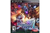 Pelit - Ragnarok Odyssey Ace - Sony PlayStation 3 - RPG - 0853466001650