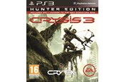 Pelit - Crysis 3 - Hunter Edition - Sony PlayStation 3 - FPS - 0014633198096