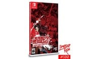 Pelit - No More Heroes 2 - Desperate Struggle - Nintendo Switch - Toiminta - 0819976025364