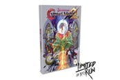 Pelit - Bloodstained: Curse of the Moon 2 Classic Edition - Sony PlayStation 4 - Toiminta - 0819976025944