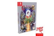Pelit - Bloodstained: Curse of the Moon 2 Classic Edition - Nintendo Switch - Toiminta - 0819976025951