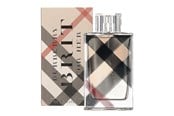 Parfyymit & Tuoksut - Burberry Brit for Her Eau de Parfum 100 ml - 3614226904973