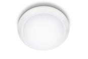 Valaisimet - Philips Cinnabar 2700K ceiling lamp white 17W - 915004570801