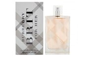 Parfyymit & Tuoksut - Burberry Brit EDT 100ml - 3614226905253