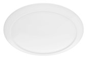 Valaisimet - Philips Cinnabar 2700K Kattovalaisin Valkoinen 20W - 915004570901