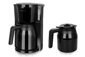 Kahvi ja Espresso - Emerio Kahvinkeitin termospullolla - CME-125050