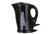 Vedenkeitin - Emerio Vedenkeitin WK-126615.1 - Musta - 1200 W - WK-126615.1