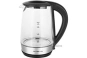 Vedenkeitin - Emerio Vedenkeitin Vedenkeitin WK-119988 - Musta - 2200 W - WK-119988