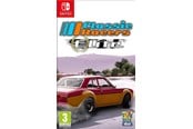 Pelit - Classic Racers Elite - Nintendo Switch - 12 - Kilpa-ajo - 5055377603779