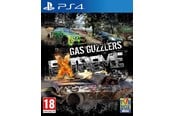 Pelit - Kaasun kuluttajat äärimmäisyydessä - Sony PlayStation 4 - 12 - Kilpa-ajo - 5055377604912