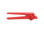 Keittiövälineet - Dreamfarm Garject Lite Red - DFGA5622