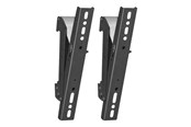 Seinäkiinnitys, AV-kiinnikkeet & AV-kalusteet - Vogel's Professional Connect-it PFS 3302 - Max 80 kg - recommended for - 7233020