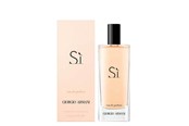 Parfyymit & Tuoksut - Giorgio Armani Si EDP - 3614271579119