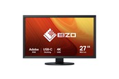 Näyttö - 27" EIZO CS2740 - 3840x2160 (4K) - 60Hz - IPS - 60W USB-C - CS2740