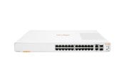 Kytkimet - Hewlett Packard Enterprise HPE Aruba Instant On 1960 24G 2XGT 2SFP+ kytkin - JL806A#ABB