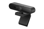 Webcam - Lenovo Suorituskykyinen FHD-web-kamera - web-kamera - 4XC1D66055