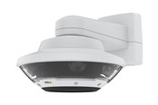 Verkkokamerat - Axis Q6100-E 50 hertsin taajuus - 01710-001
