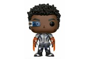 Fanituotteet - Funko! - Pop! Vinyl - Games: Mass Effect Andromeda Liam Kosta (12310) - Figuuri - 0889698123105