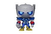 Fanituotteet - Funko! - Pop! Vinyl - Marvel: Avengers Mech Strike Thor (55238) - Figuuri - 0889698552387