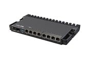 Reitittimet  - MikroTik RB5009UG+S+IN - Router - rack-mountable - Router - RB5009UG+S+IN