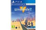 Pelit - Windlands 2 (PSVR) - Sony PlayStation 4 - Seikkailu - 5060522097587