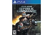 Pelit - Star Wars: Republic Commando - Sony PlayStation 4 - Toiminta - 0819976025760
