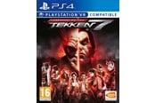 Pelit - Tekken 7: Legendary Edition - Sony PlayStation 4 - Taistelu - 3391892019155