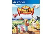 Pelit - Hirviökruunu - Sony PlayStation 4 - RPG - 8718591187155
