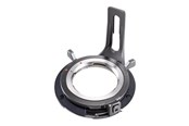 Muut  - DJI Zenmuse X9 m Mount Unit - CP.RN.00000193.01