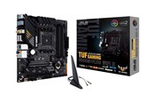 Emolevy - ASUS TUF PELI B550M-PLUS WIFI II Emolevy - AMD B550 - AMD AM4 socket - DDR4 RAM - Micro-ATX - 90MB19Y0-M0EAY0