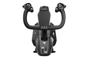Pelit - lisävarusteet - Thrustmaster Siviili-ilmailun (TCA) yoke Boeing-versio - Wired Yoke - Microsoft Xbox One - 4460209