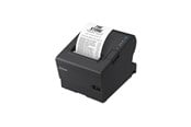 Tulostimet - Epson TM-T88VII (112): USB Eth Serial PS Buzz Black - Yksivärinen - Terminen inkjet - C31CJ57112