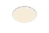 Valaisimet - Philips Superslim CL550 SS RD 18W 27K W WVIP4406 - 929002667801