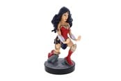 Pelit - lisävarusteet - Cable Guys Wonder Woman - Miscellaneous Lisävarusteet pelikonsoleille - 5060525894886