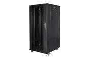 Räkit - Rack - Lanberg FF01-6827-12B - 27U - Free Stand Rack Cabinet - FF01-6827-12B