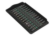 Käsityökalut - Wera Kraftform Micro Iso Pakkaus 1 - 05134000001