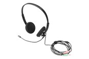 Kuulokkeet - DIGITUS - headset - DA-12202