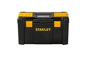 Työkalupakit & Säilytysjärjestelmät - Stanley Essential Toolbox Plastic Latch - STST1-75517